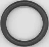 Прокладка, предохранительная труба штанги толкателя ELRING купить