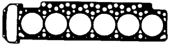 Прокладка, головка цилиндра ELRING купить