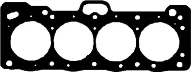 Прокладка, головка цилиндра ELRING купить