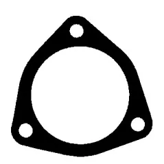 Прокладка, труба выхлопного газа ELRING купить