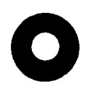 Прокладка двигуна гумова ELRING купить