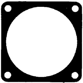 Прокладка, корпус впускного коллектора ELRING купить