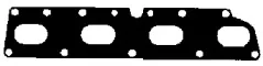 Прокладка, выпускной коллектор ELRING купить