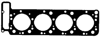 Прокладка, головка цилиндра ELRING купить