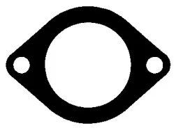 Прокладка, термостат ELRING купить