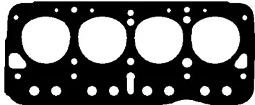 Прокладка, головка цилиндра ELRING купить