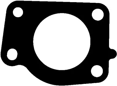 Прокладка, компрессор ELRING купить