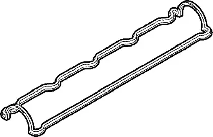 773.660 ELRING Прокладка кришки клапанів Citroen Berlingo/Fiat Scudo/Peugeot Partner 1.9 D 98-11 (ни ELRING купить