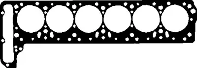 Прокладка, головка цилиндра ELRING купить