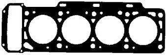 Прокладка, головка цилиндра ELRING купить