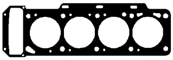 Прокладка, головка цилиндра ELRING купить