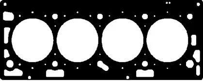 808.524 Elring Прокладка ГБЦ ELRING купить