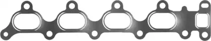Прокладка, выпускной коллектор ELRING купить