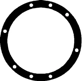 Прокладка, вакуумный насос ELRING купить