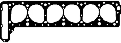 Прокладка, головка цилиндра ELRING купить