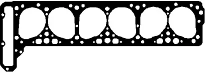 Прокладка, головка цилиндра ELRING купить