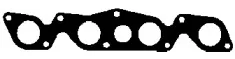 Прокладка, впускной коллектор ELRING купить