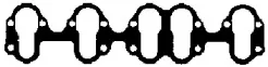 Прокладка колектора двигуна арамідна ELRING купить