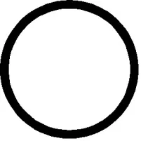 Прокладка, маслянный фильтр ELRING купить