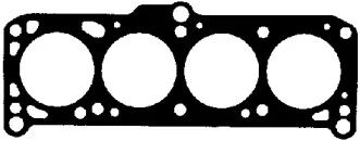 Прокладка, головка цилиндра ELRING купить