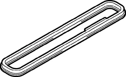 Прокладка, крышка головки цилиндра ELRING купить