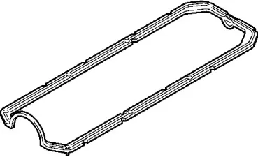 830.773 Elring Прокладка клапанної кришки ELRING купить