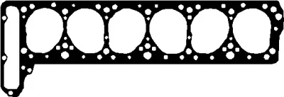 Прокладка, головка цилиндра ELRING купить