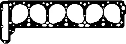 Прокладка, головка цилиндра ELRING купить