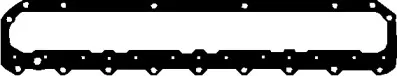 Прокладка, крышка головки цилиндра ELRING купить