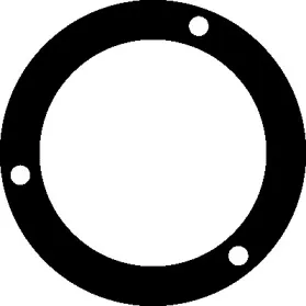 Прокладка, корпус впускного коллектора ELRING купить