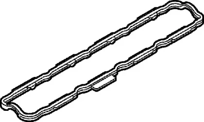 851.060 ELRING Прокладка клапанної кришки ELRING купить