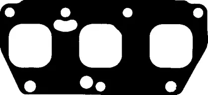 Прокладка колектора двигуна металева ELRING купить