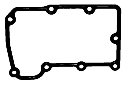 Прокладка двигуна металева ELRING купить