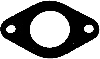 Прокладка, фланец карбюратора ELRING купить