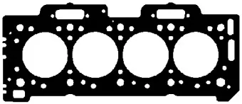 Прокладка, головка цилиндра ELRING купить