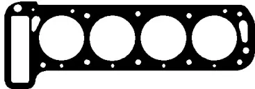 Прокладка, головка цилиндра ELRING купить