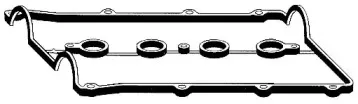Прокладка, крышка головки цилиндра ELRING купить