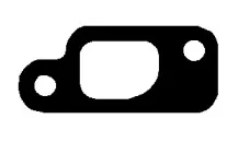 Прокладка колектора двигуна металева ELRING купить