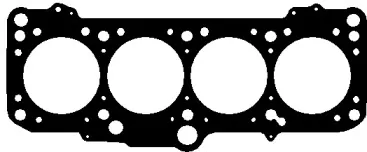 Прокладка, головка цилиндра ELRING купить