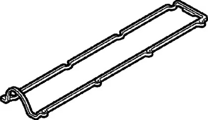Прокладка, крышка головки цилиндра ELRING купить