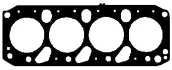 Прокладка, головка цилиндра ELRING купить
