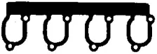 Прокладка, впускной коллектор ELRING купить
