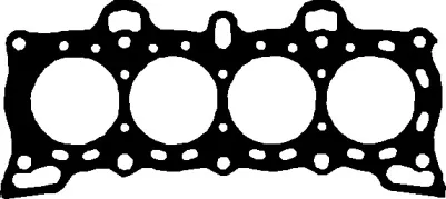 Прокладка, головка цилиндра ELRING купить
