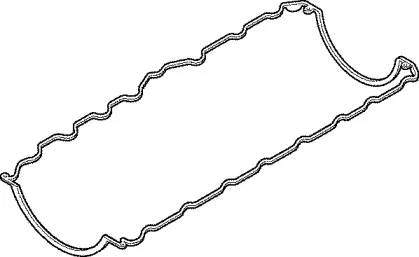 Прокладка, масляный поддон ELRING купить