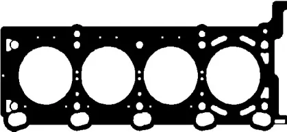 Прокладка, головка цилиндра ELRING купить
