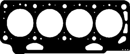 Прокладка, головка цилиндра ELRING купить