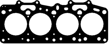 Прокладка, головка цилиндра ELRING купить