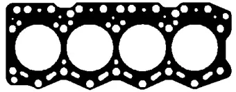 Прокладка головки блока арамідна ELRING купить