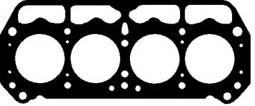 Прокладка, головка цилиндра ELRING купить