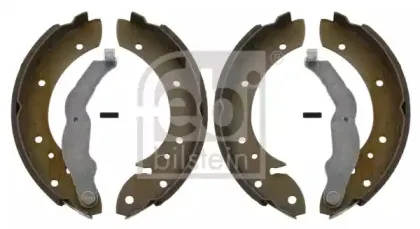 Комплект тормозных колодок FEBI BILSTEIN купить
